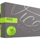 thumbnail image 1 of Pelotas De Golf Pro Soft Lime Para Velocidades De Swing Medias bajas, 1 of 5