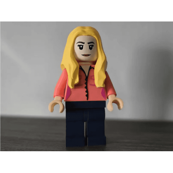 Big Bang Theory Penny Hofstadter - Figura decorativa