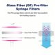 thumbnail image 4 of Filtro de jeringa zoomto PVDF 0,22 µm 13 mm 50 uds, 4 of 8