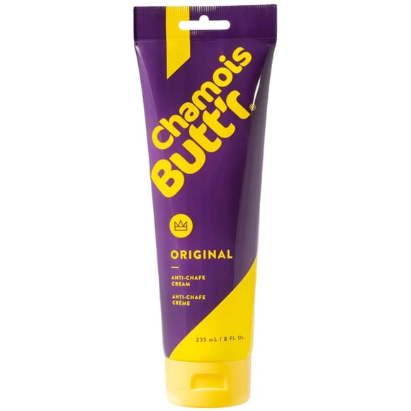 Crema Antirozaduras Chamois Butt'r Original 240ml