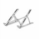 thumbnail image 1 of Soporte De Aluminio Para Notebook de 10" a 15", 1 of 3