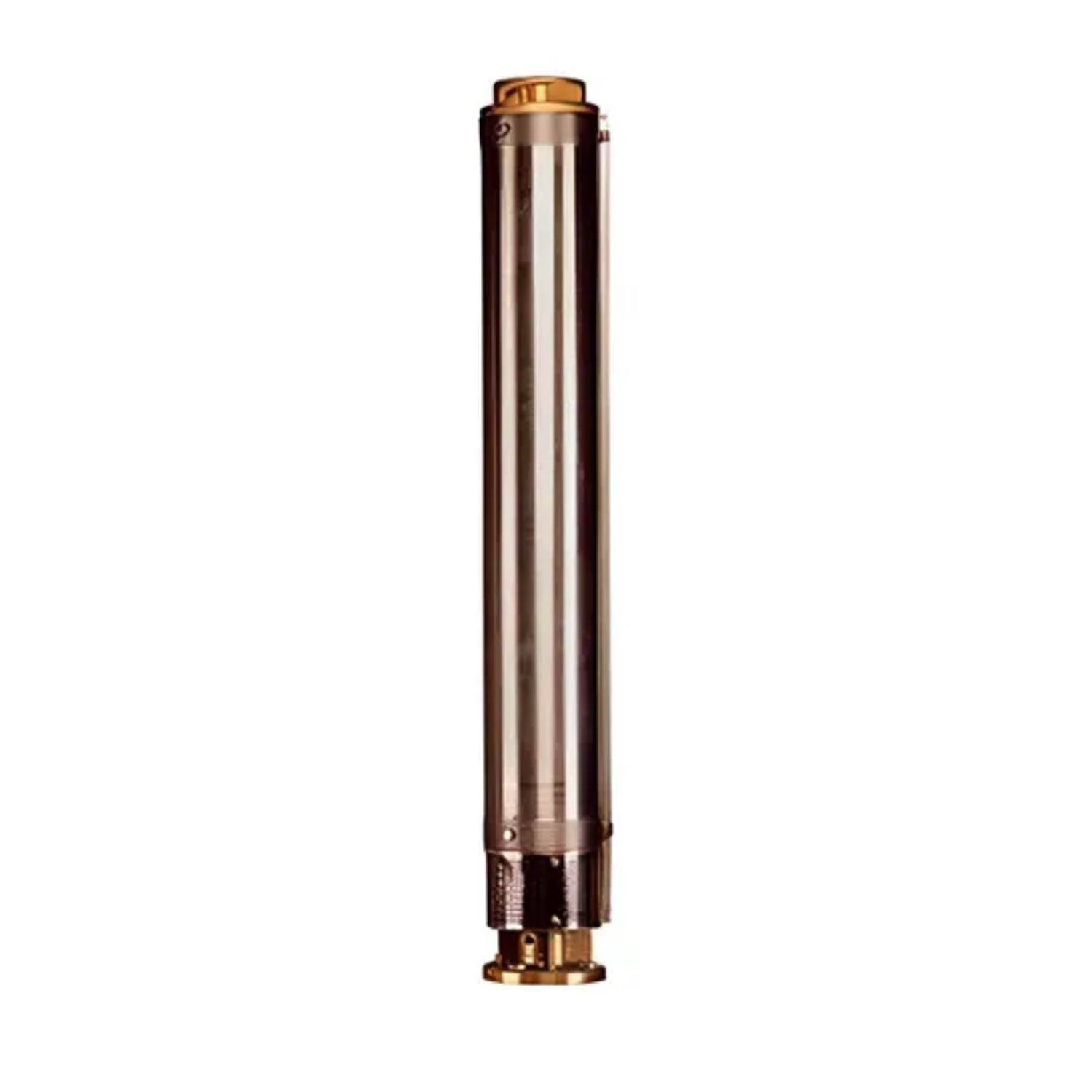 Baico - Bomba Para Pozo 4Stm 8-13 3Hp 380V (Sólo Parte Hidraulica)