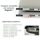 thumbnail image 3 of Cargador para Macbook Pro 13 60W Magnetico Alternativo, 3 of 4