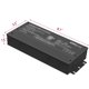 thumbnail image 3 of Controlador LED EMITEVER 120 W regulable 24 V resistente al agua IP67, 3 of 9