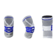 thumbnail image 1 of Rodillera Profesional Gel Y Soporte Lateral Deporte Vendaje, 1 of 4