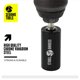thumbnail image 3 of Juego de herramientas con enchufe universal Segomo Tools UNISKT1 de 7 mm a 19 mm, 3 of 8