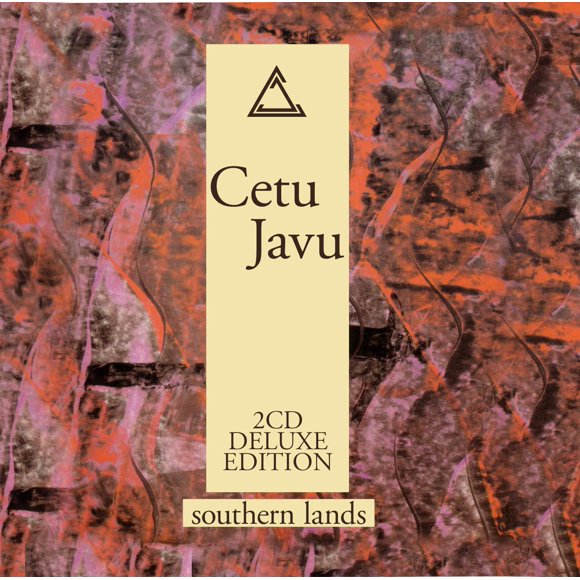 CD ZYX Southern Lands (Edición Deluxe)