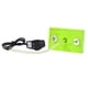 thumbnail image 2 of Calentador De Jaula Para Pájaros, Calentador De Percha Para Pájaros De 12V, Enchufe AU De 220V, 5W, Accesorio Para Loros, 2 of 5