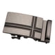 thumbnail image 1 of Hebilla de cinturón de trinquete para hombre, hebilla automática para correa de cinturón 35 mm 6., 1 of 3