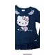 thumbnail image 3 of Conjunto Niña Polera+Calza Hello Kitty S121769-13 azul marino 4, 3 of 5
