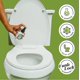 thumbnail image 2 of Spray para Inodoro Poo-Pourri Before-You-Go Lluvia de Bambú 60 ml, 2 of 7