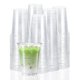 thumbnail image 1 of Vasos de plástico TashiBox de 350 ml, 100 unidades, para bebidas frías, 1 of 8