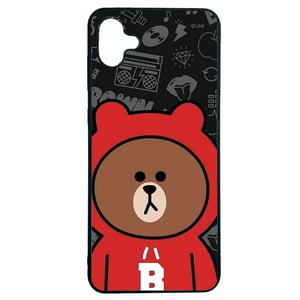 Genérico - Carcasa Funda Para Samsung A04 Diseño 62