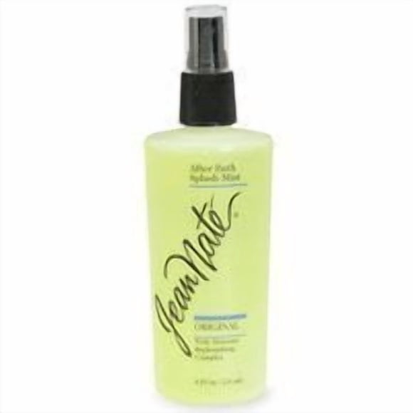 Bruma Refrescante After Bath Jean Nate Vetrarian 236 ml 2 Unidades