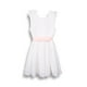 thumbnail image 1 of Vestido Niña Blanco Pillin, 1 of 3