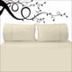 thumbnail image 2 of Juego De Sabanas 1,5Pl Broderie Beige 200 Hilos Victorianas, 2 of 3