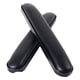 thumbnail image 3 of Almohadilla Para Reposabrazos De Silla De Ruedas Cojín Universal Para Reposabrazos Negro Para Silla De Oficina, 3 of 5
