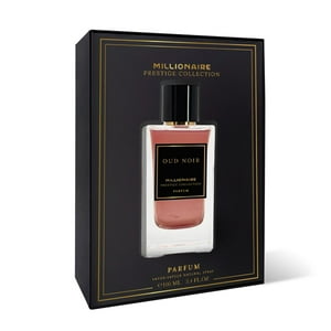 Millionaire Parfum Oud Noir 100 Ml
