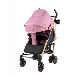 Voyage - Coche Deportivo Paragua Dalian De Pink
