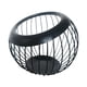 thumbnail image 1 of Soporte Para Cápsulas De Café, Dispensador Moderno De Lugar De Ahorro Para Encimera, Barra, Cocina, Negro, 1 of 3