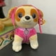 thumbnail image 5 of Cuddly Plush Animal Dog Toys - Perfect Creative Birthday Gift For Kids!, 5 of 5