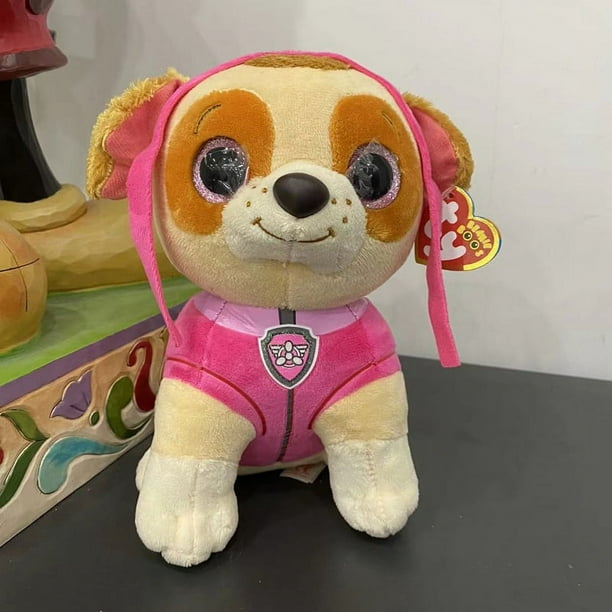 Cuddly Plush Animal Dog Toys - Perfect Creative Birthday Gift For Kids!