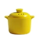 thumbnail image 2 of Casa De Muñecas Sopa Potboiler Accesorios Regalo De Cumpleaños Para 1:6 1:12 Casa De Muñecas Amarillo, 2 of 5