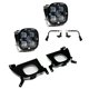 thumbnail image 1 of Luz antiniebla Baja Designs 447528 SAE para Chevy Silverado 1500, 1 of 1