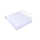 thumbnail image 2 of 1x Carpa Gazebos 3x2M Camping Exterior Toldo Malla Pared Lateral Fiesta Blanco, 2 of 4