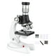 thumbnail image 3 of Kits De Ciencia De Microscopio Para Niños, Juguete Científico De 1200x Para Principiantes, 5-7 Regalos Navideños, 3 of 5