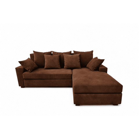 Jamaroff Home Atelier - Seccional Torino Felpa Café