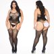 thumbnail image 5 of Lencería Body Erótico Sexy Talla Grande Completo, 5 of 5