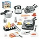 thumbnail image 1 of Juego de elementos de cocina, Juguetes para niños, 1 of 3