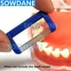 thumbnail image 2 of Dental Orthodontic Interproximal Enamel Reduction Treatment Polystrips Enamel Reduction Polishing Material Tool Teeth Whitening, 2 of 3