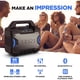 thumbnail image 2 of Parlante Bluetooth ION Tailgater Boom 60W 5.25 Portatil, 2 of 3