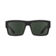 thumbnail image 2 of Gafas de sol Spy Optic Cyrus Soft Matte Black Polarizadas, 2 of 9