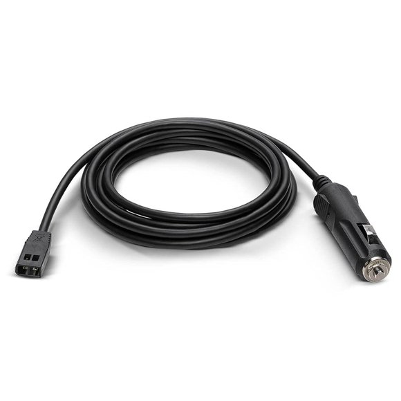 Cable de Alimentación Humminbird PC Helix 12V DC para Helix con 12V DC