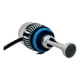 thumbnail image 2 of Kit Ampolletas LED H11 R11 24000LM 6500K Luz Blanca 12V, 2 of 3