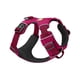 thumbnail image 2 of Arnés Ruffwear Front Range perro Hibiscus Pink L/XL 81-107cm, 2 of 2