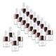 thumbnail image 1 of Botellas cuentagotas de 20 piezas, dispensador dispensador de vidrio transparente portátil, contenedores de punta para gotero de líquido para ojos, la , 1ML, 1 of 5