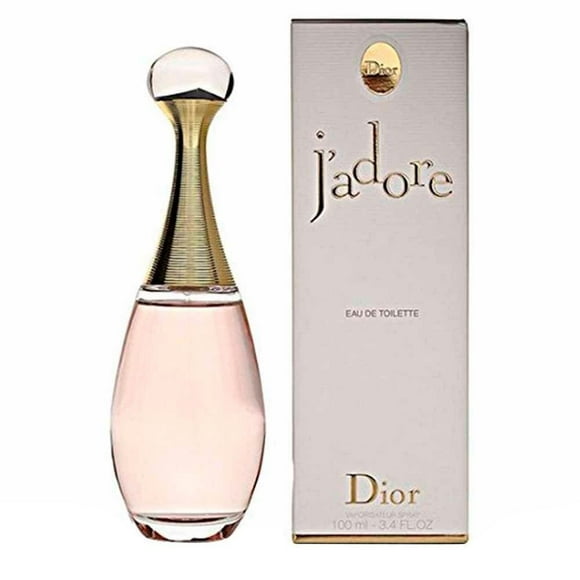 Jadore Edt 100ml Dama