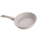 thumbnail image 1 of Sartén Redonda Antiadherente Para Huevos, Utensilios De Cocina De Aluminio, Color Beige, 20 Cm, 1 of 3