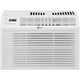thumbnail image 1 of Aire acondicionado de ventana LG Control 6000 BTU 115 V, 6000 BTU, color blanco, 1 of 3
