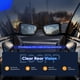 thumbnail image 4 of Espejos retrovisores ECCPP para Ford F-Series F150 F350 Bronco, 4 of 8