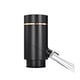 thumbnail image 2 of Conjunto de aerador y decantador eléctrico de vino 3 en 1 con base de soporte - dispensador automático de bomba, tubo retráctil y vertidor incorporado, regalo ideal para los amantes del vino, 2 of 3