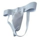 thumbnail image 4 of Protector De Ingle Para Hombre Protección De Entrepierna De Entrenamiento Para Kick Boxing Karate Sanda XL, 4 of 5