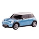 thumbnail image 1 of Auto Control Remoto Mini Cooper Azul, 1 of 5