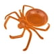 thumbnail image 2 of Bandeja De Servicio De Araña Suministros De Fiesta Temáticos Almacenamiento De Alimentos Decorativos Plato De Dulces Naranja, 2 of 5