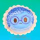 thumbnail image 4 of Peluche Just Play Disney Munchlings Pack de Snacks – Galletas Gourmet (4 unidades), 4 of 7