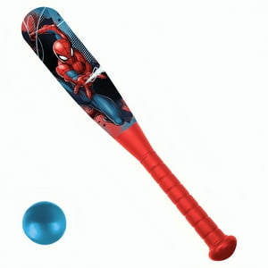 Disney - Set 2 Piezas Beisbol Spiderman – Marvel